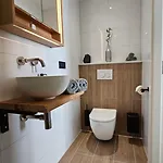 Spring By April - 20 Min From Amsterdam Centre - Free Parking Apartamento Purmerend