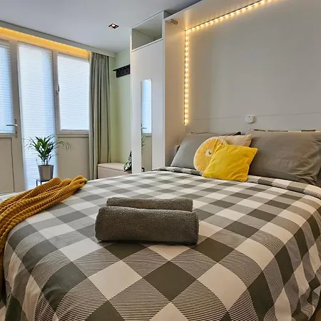 Studio Spring By April - 20 Min From Amsterdam Centre - Free Parking