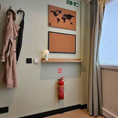 Spring - 20 Min From Amsterdam Centre - Free Parking * Purmerend