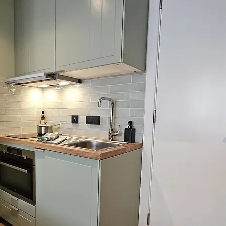 Spring By April - 20 Min From Amsterdam Centre - Free Parking Appartement