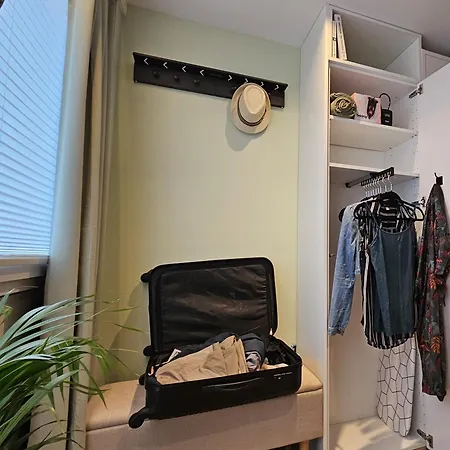 Studio Spring By April - 20 Min From Amsterdam Centre - Free Parking * Purmerend