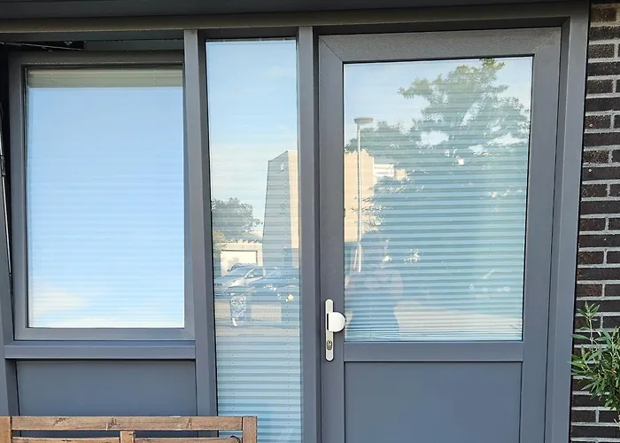 Studio Spring By April - 20 Min From Amsterdam Centre - Free Parking