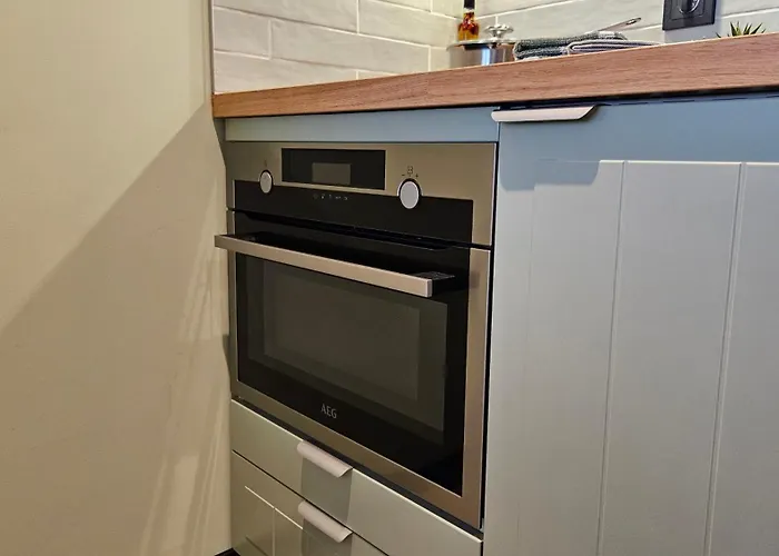 Appartement Studio Spring By April - 20 Min From Amsterdam Centre - Free Parking