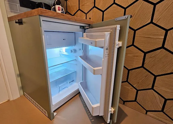 Studio Spring By April - 20 Min From Amsterdam Centre - Free Parking *