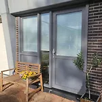 Spring By April - 20 Min From Amsterdam Centre - Free Parking Appartamento *