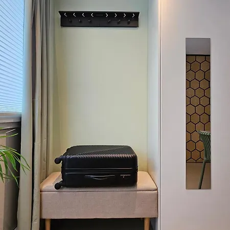 Appartamento Spring By April - 20 Min From Amsterdam Centre - Free Parking *