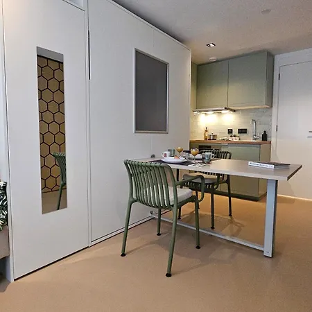Appartamento Spring By April - 20 Min From Amsterdam Centre - Free Parking *